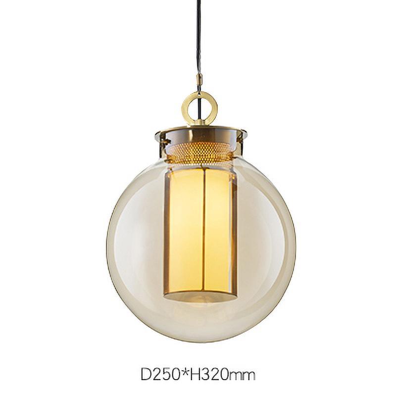 Bai Family Pendant Light - Letslighting