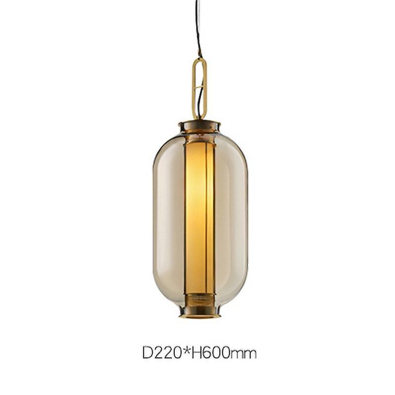 Bai Family Pendant Light - Letslighting