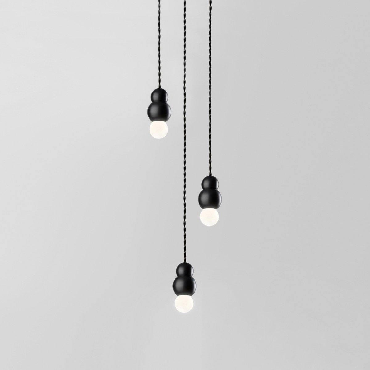 Ball Series Pendant Light - Letslighting