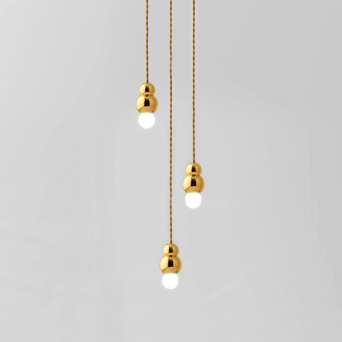 Ball Series Pendant Light - Letslighting