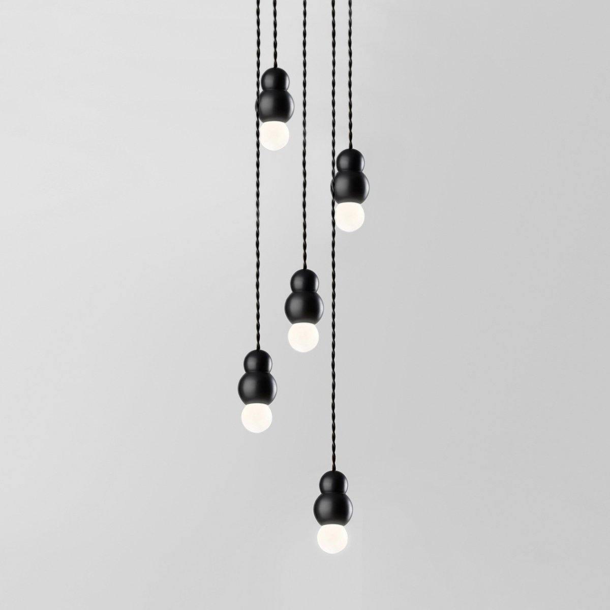Ball Series Pendant Light - Letslighting