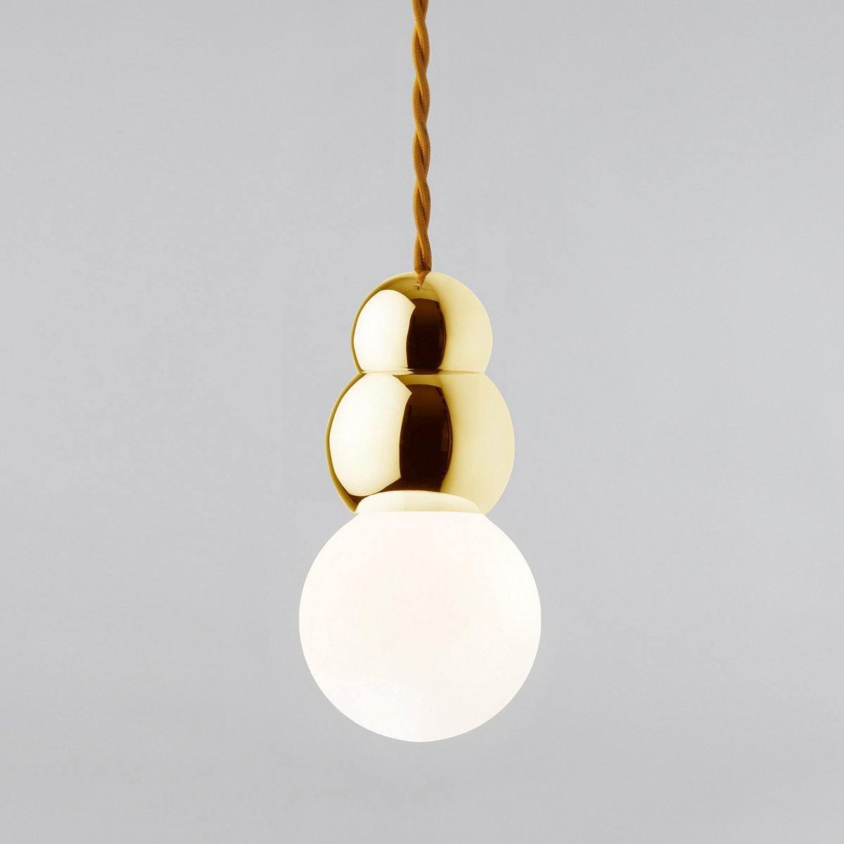 Ball Series Pendant Light - Letslighting