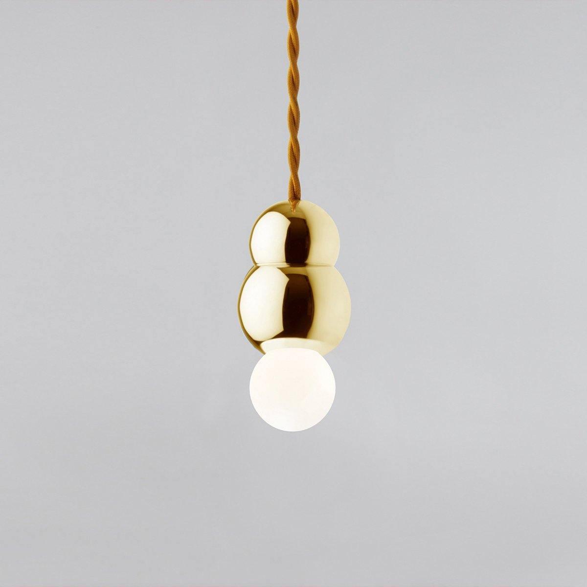 Ball Series Pendant Light - Letslighting