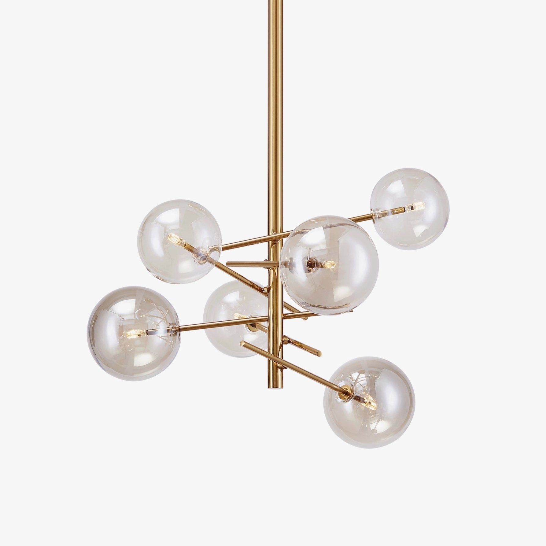 Bolle Chandelier - Letslighting