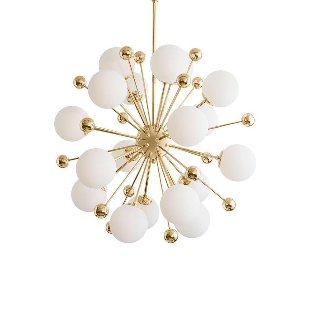 Magic Circus Chandelier - Letslighting