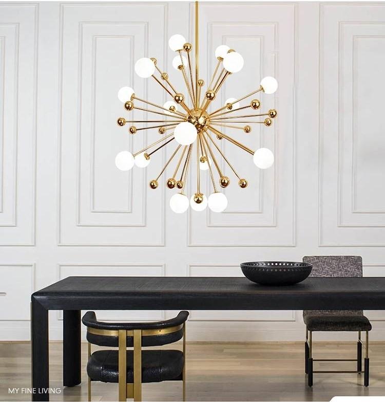 Magic Circus Chandelier - Letslighting