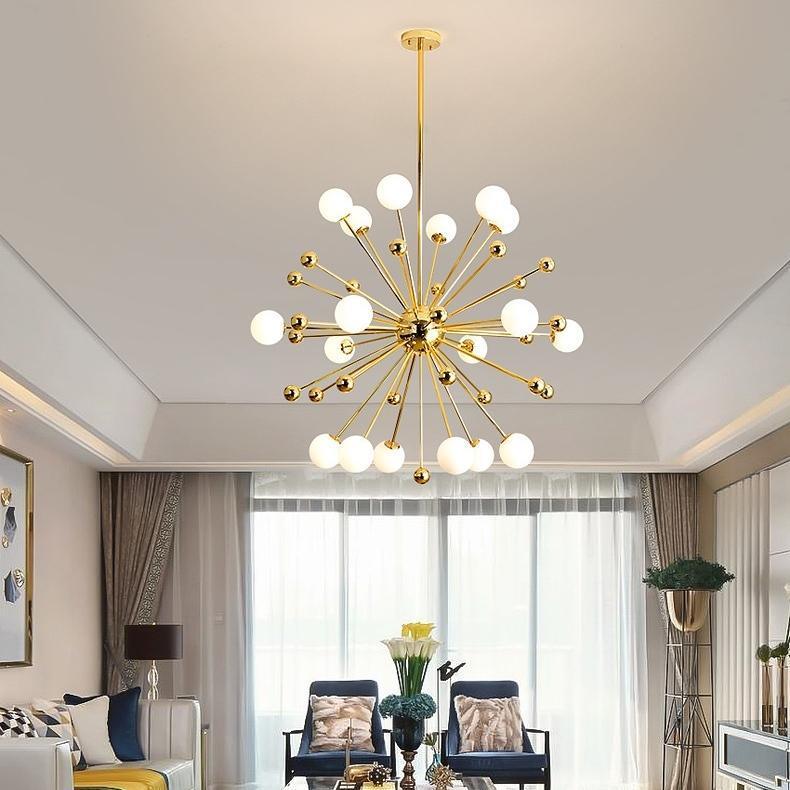 Magic Circus Chandelier - Letslighting