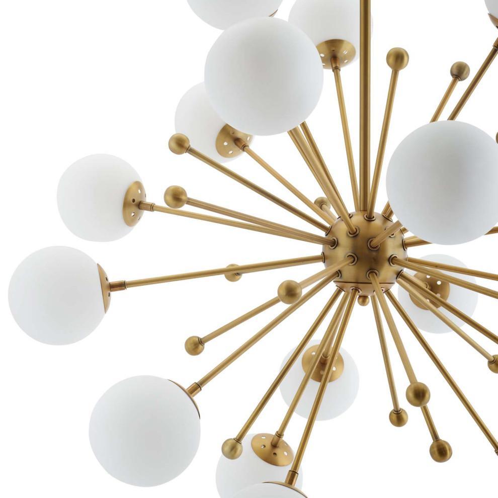 Magic Circus Chandelier - Letslighting