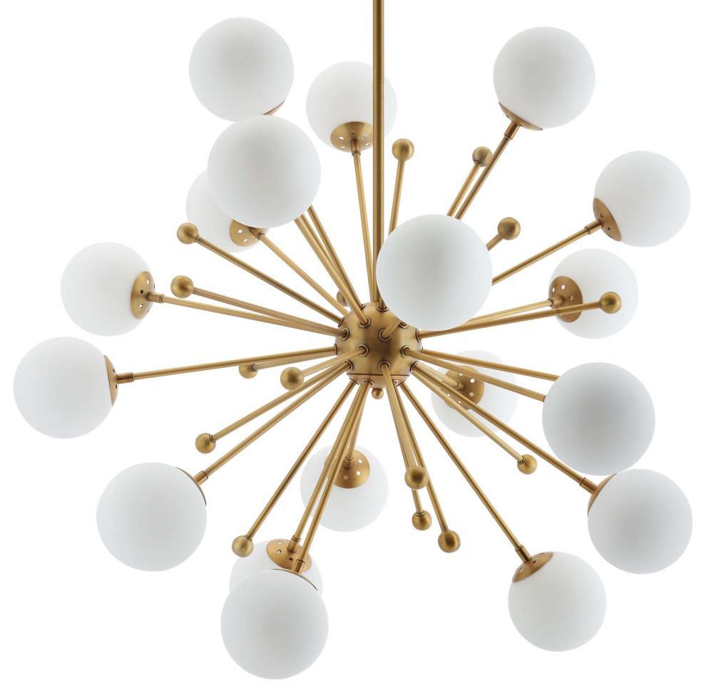 Magic Circus Chandelier - Letslighting