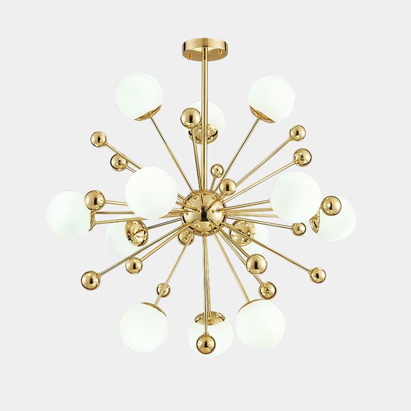 Magic Circus Chandelier - Letslighting
