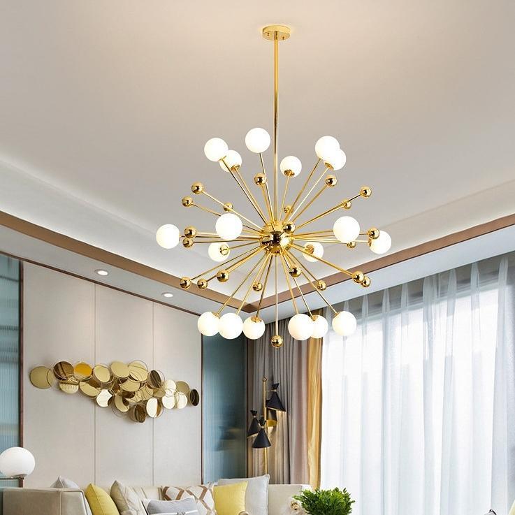 Magic Circus Chandelier - Letslighting
