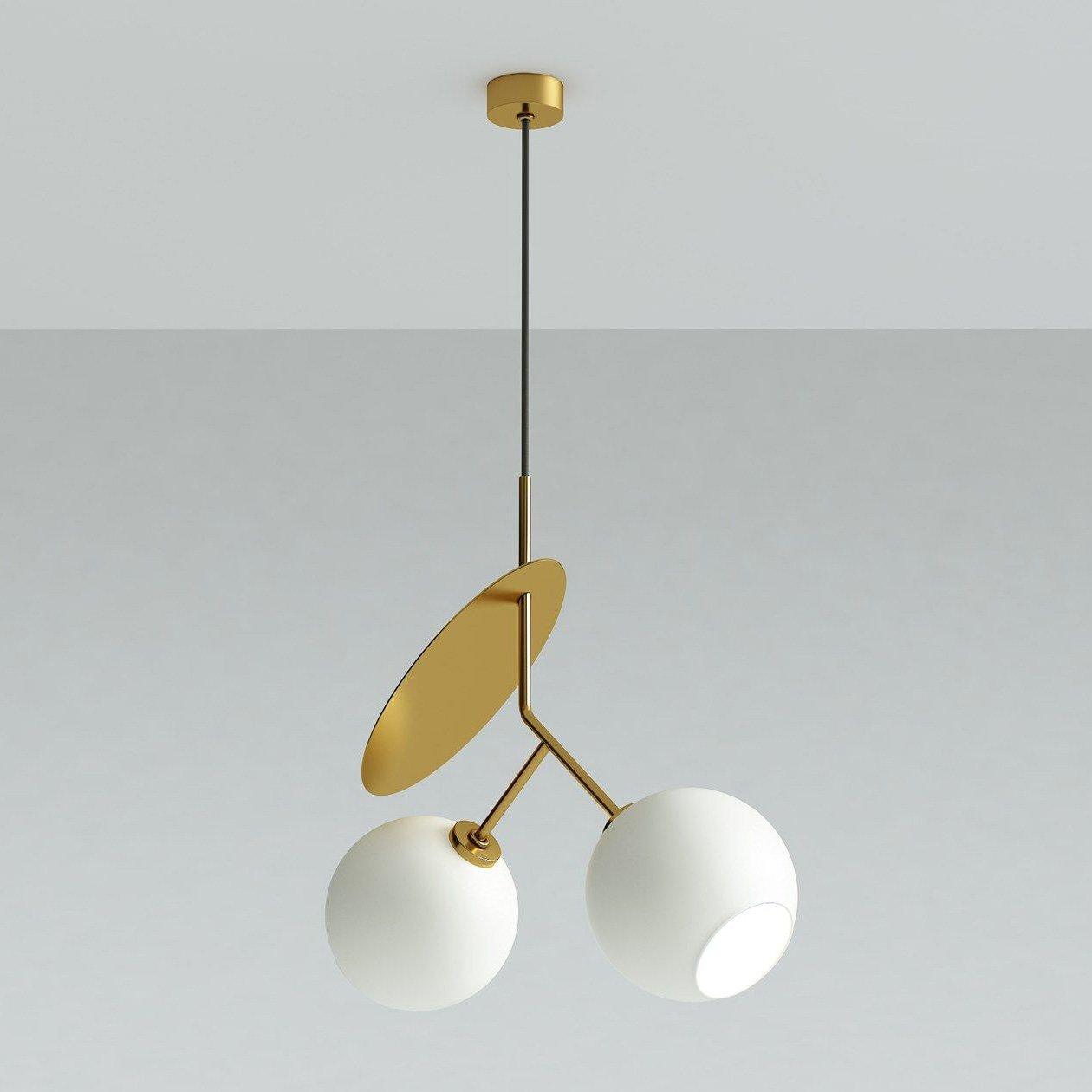 Cherry Pendant Light - Letslighting