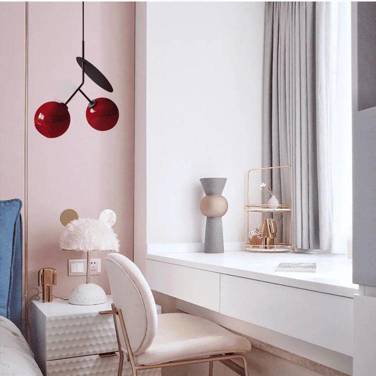 Cherry Pendant Light - Letslighting