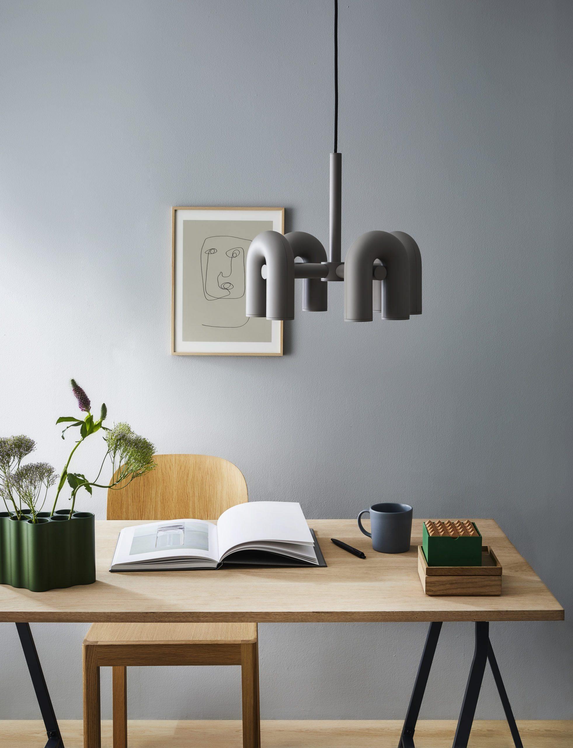 Cirkus Chandelier - Letslighting