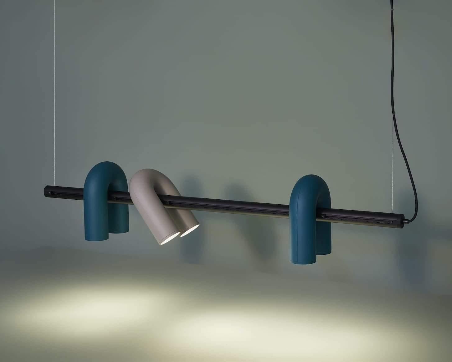 Cirkus Chandelier - Letslighting