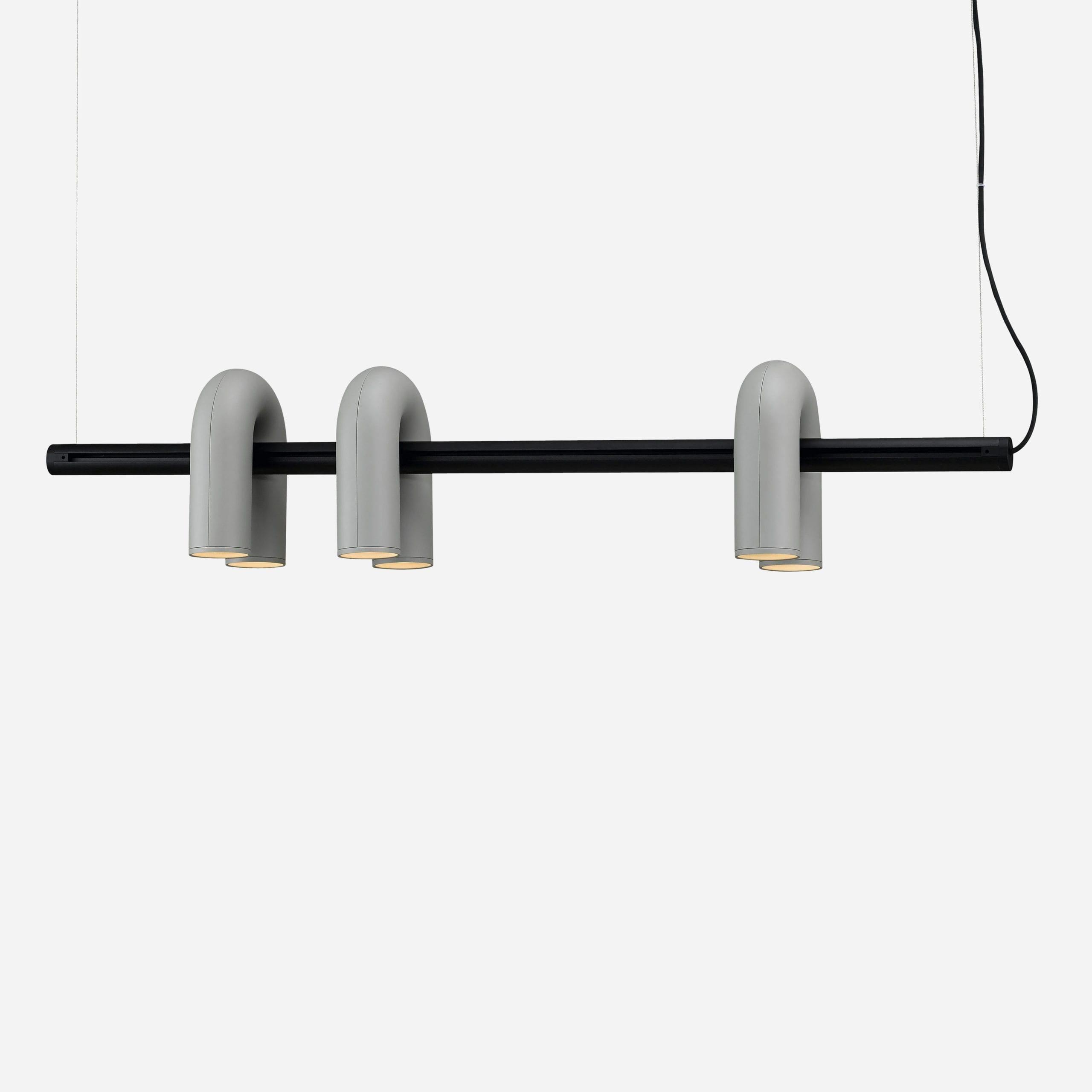 Cirkus Chandelier - Letslighting