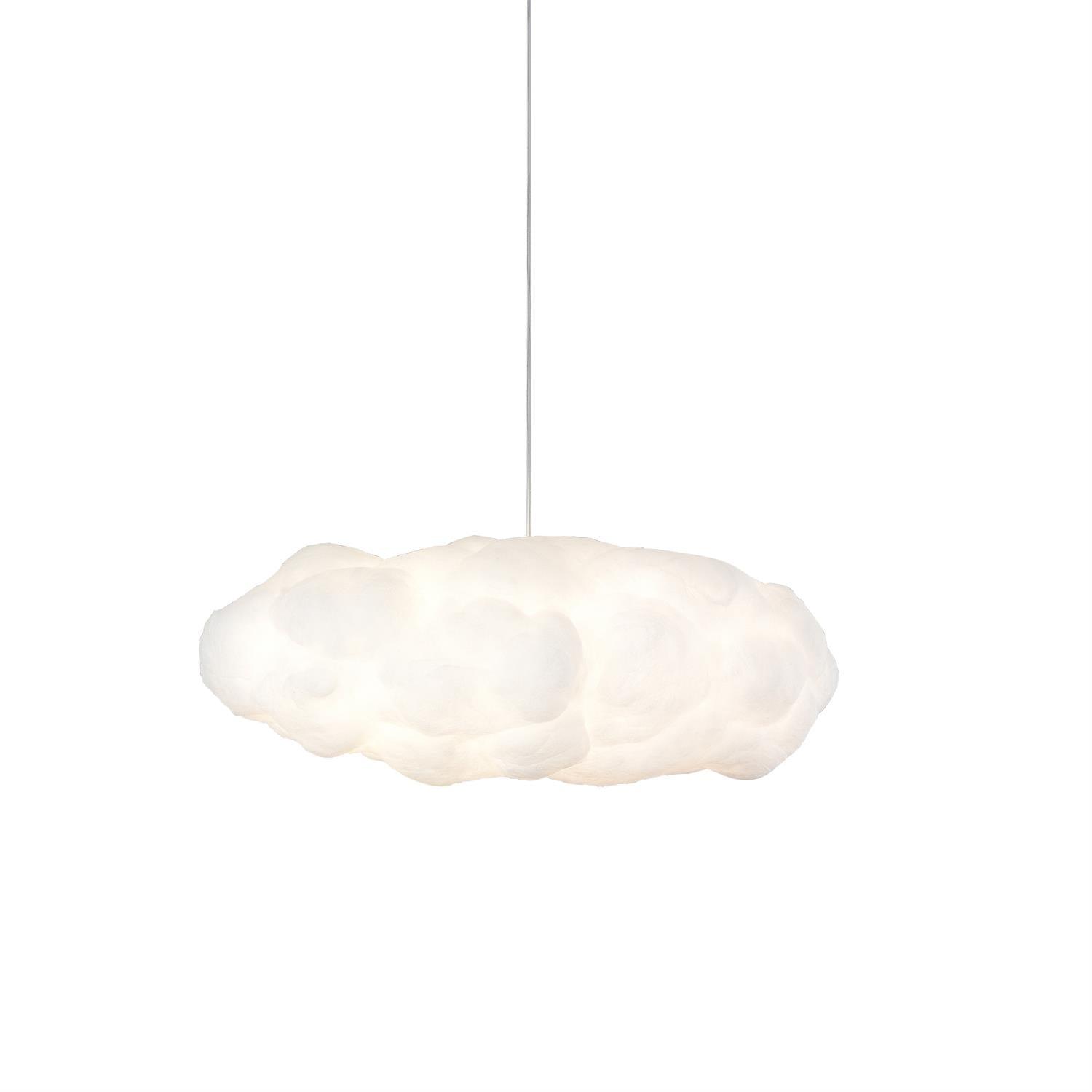 Cloudy Pendant Light - Letslighting