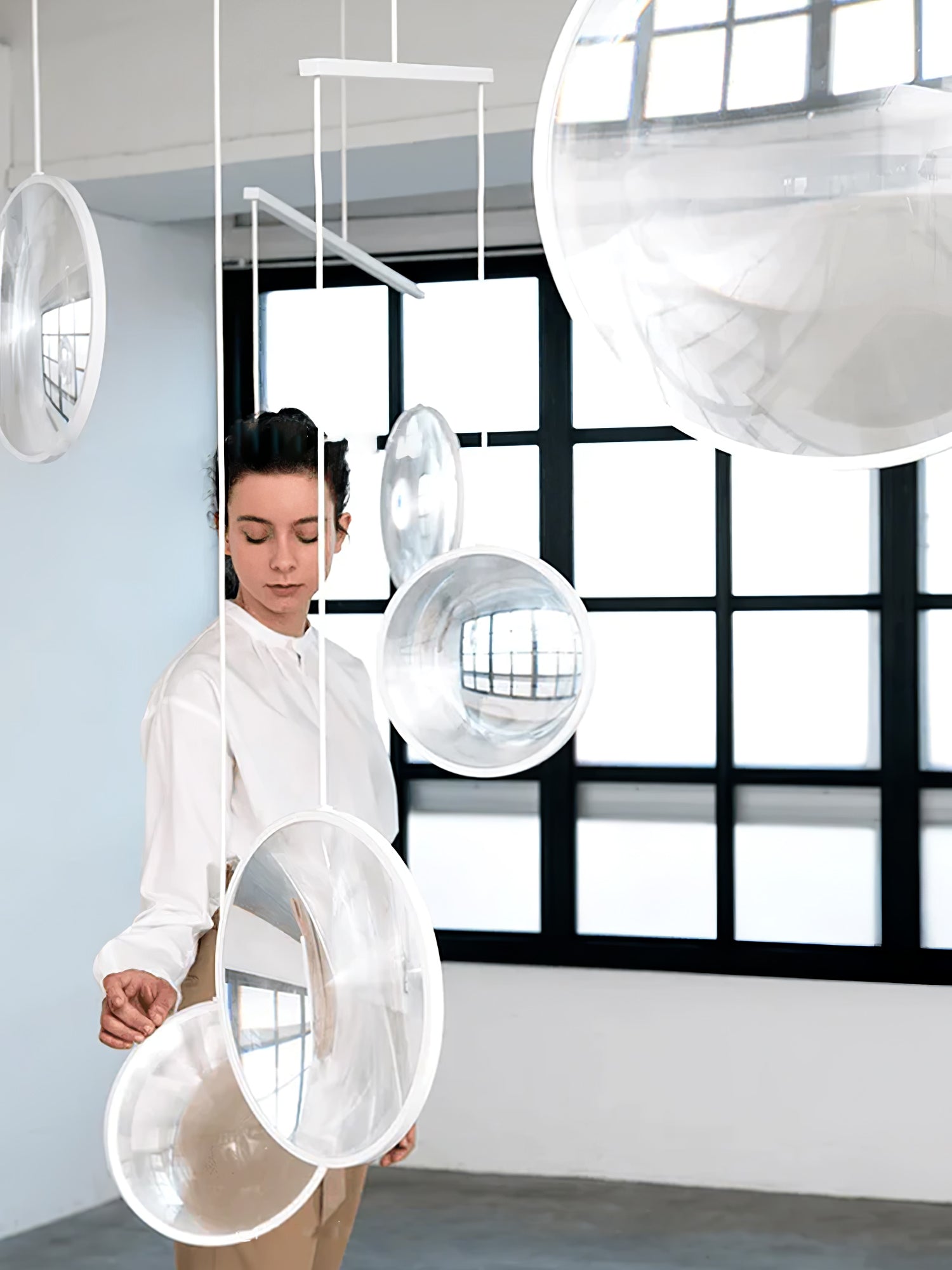 Aetheris Pendant Lamp - Letslighting