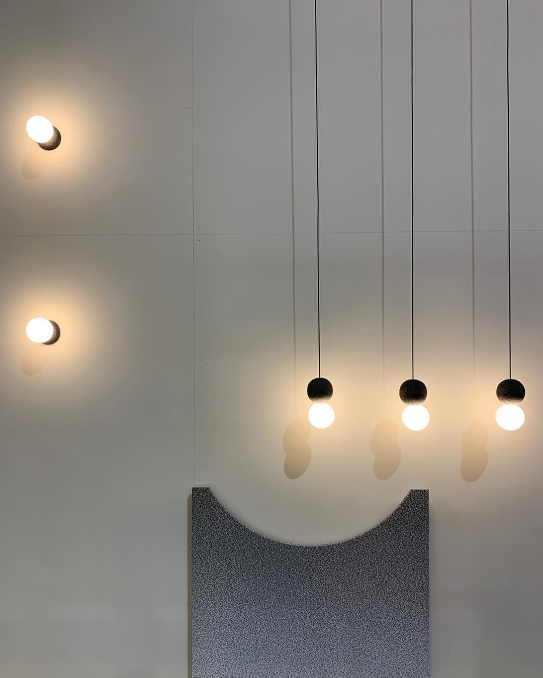 Origo Wall Lamp - Letslighting