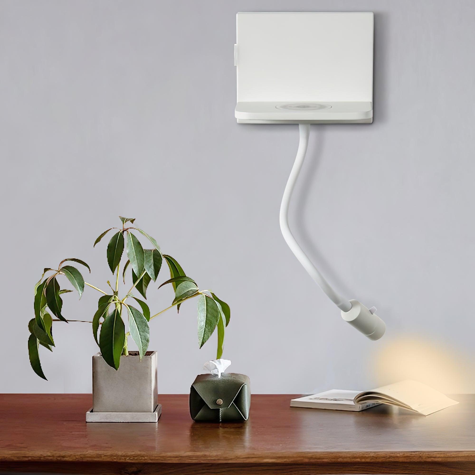 Mr. X LED Wall Light - Letslighting
