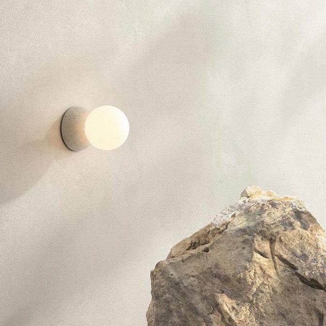 Origo Wall Lamp - Letslighting