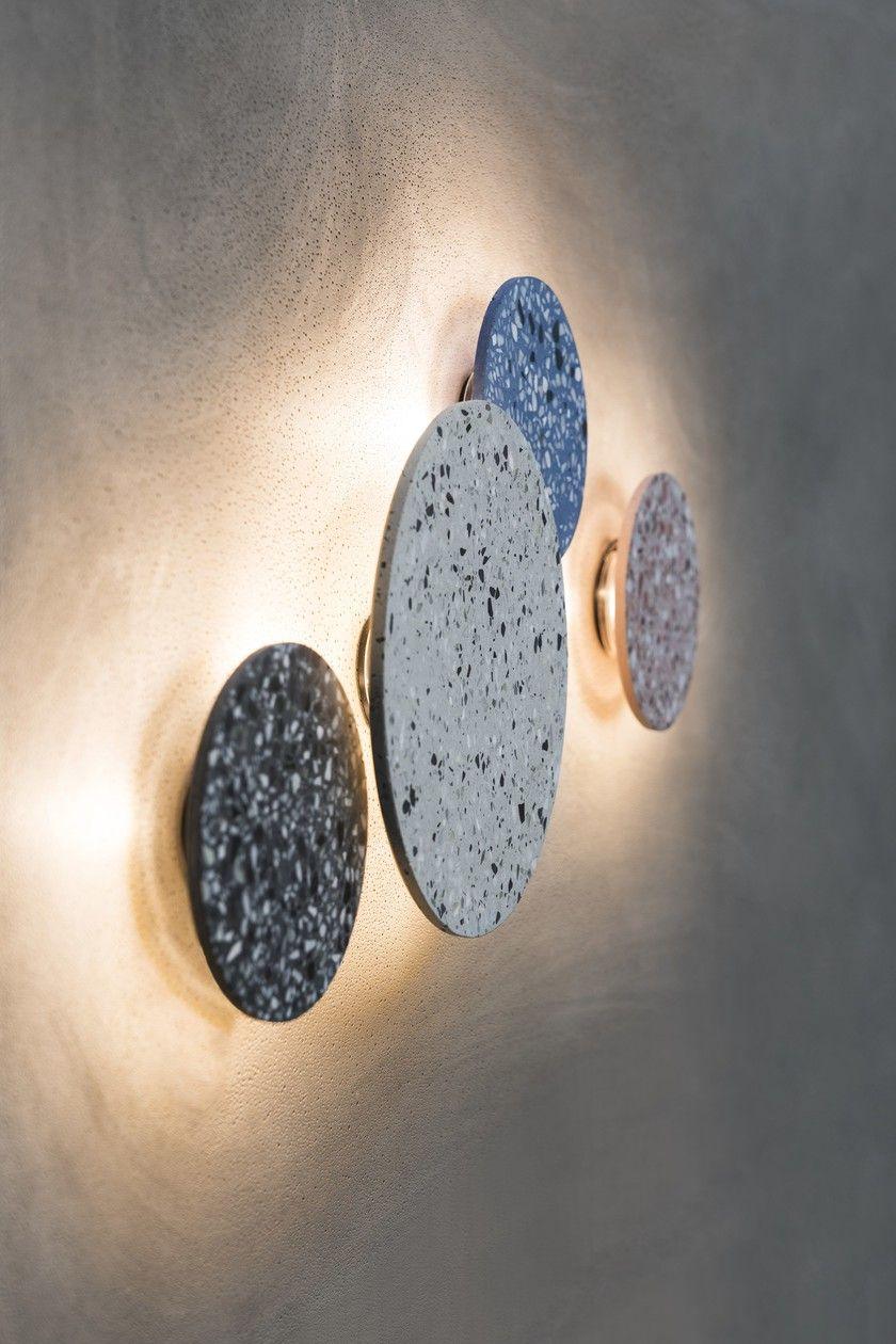 Terrazzo Wall Lamp - Letslighting