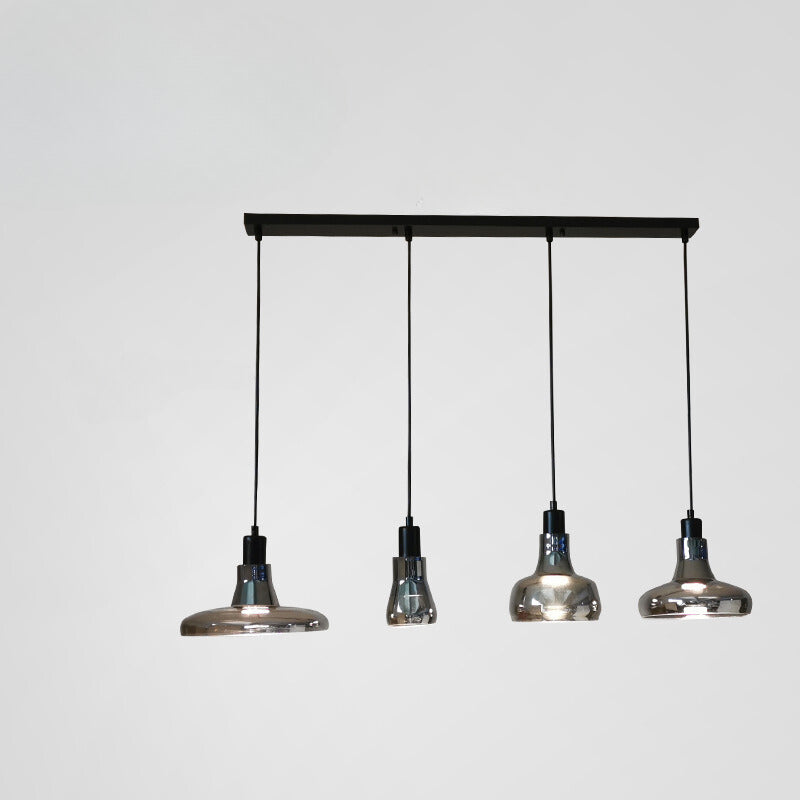 Valentina Moderno Lámpara Colgante Salón/Estudio/Comedor