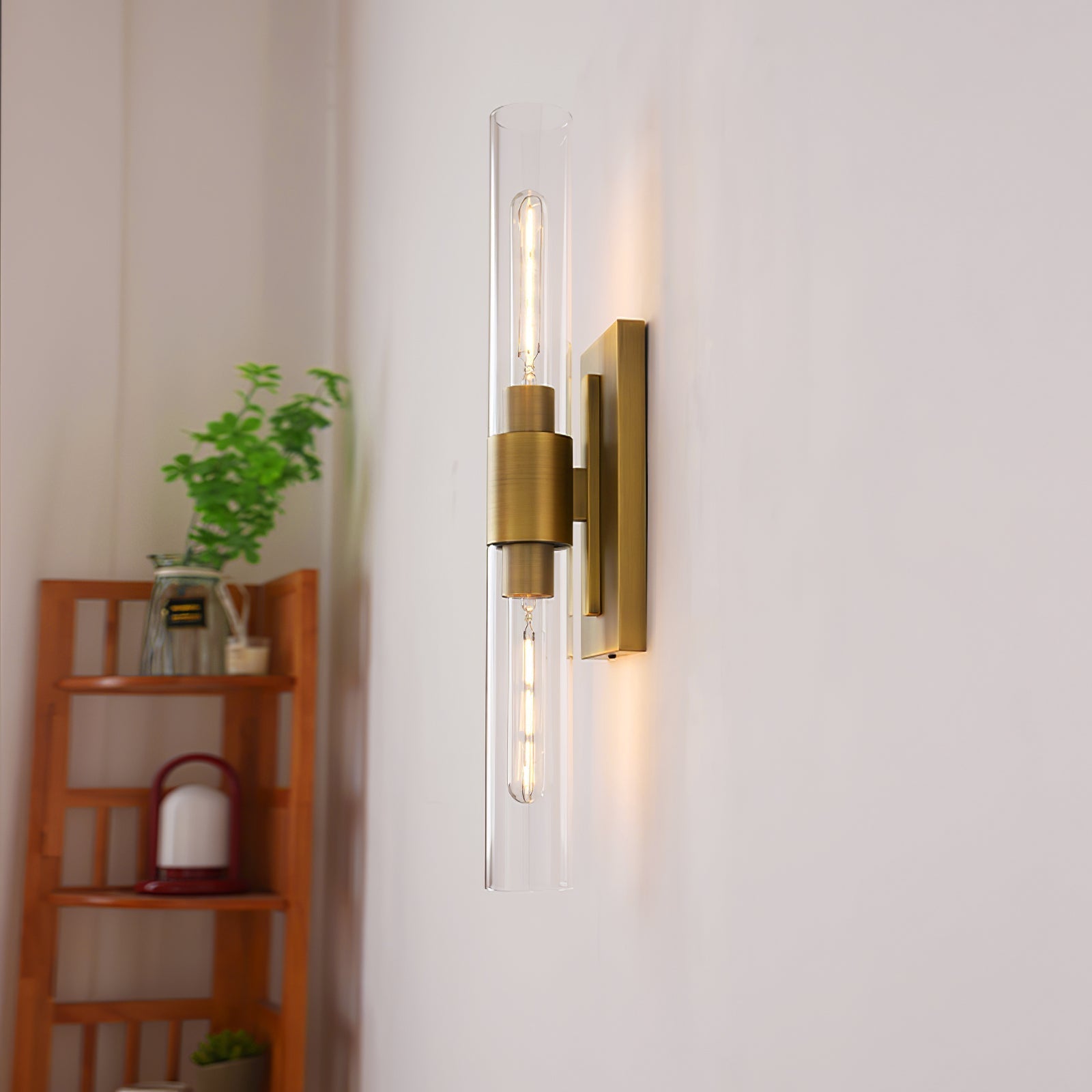 Lumen Cylix Wall Lamp - Letslighting