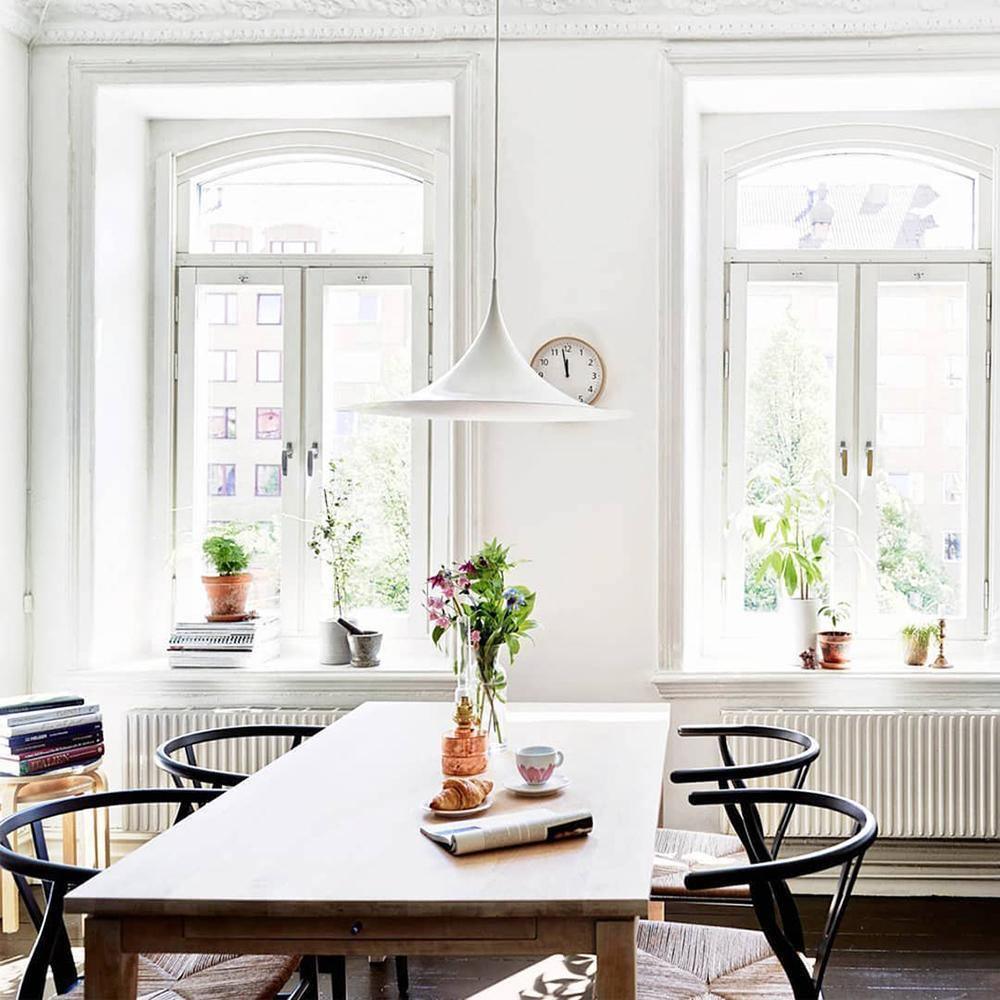 Semi Pendant Light - Letslighting
