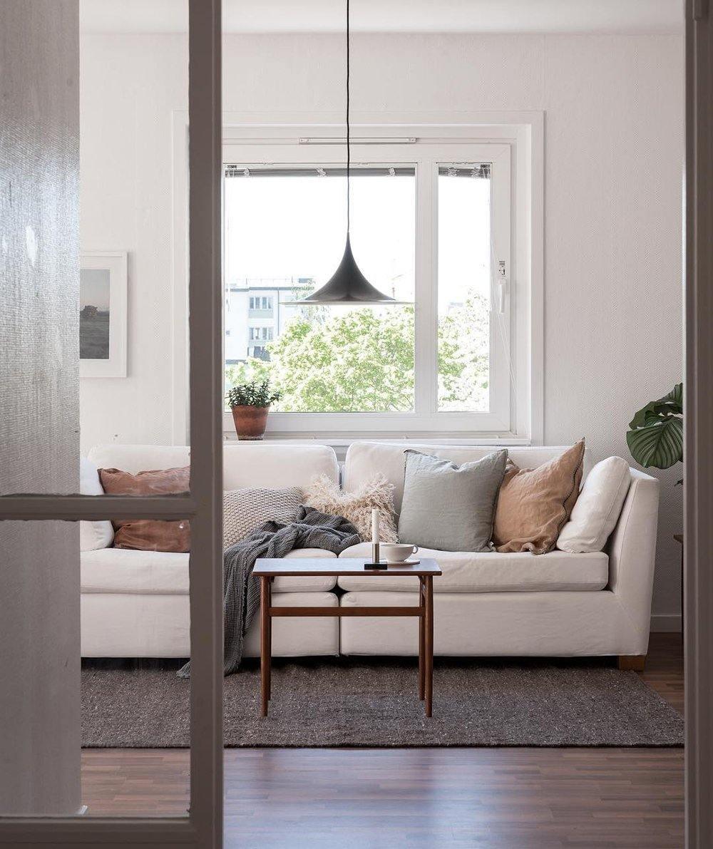 Semi Pendant Light - Letslighting