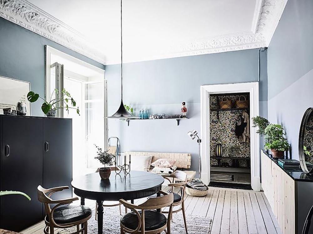Semi Pendant Light - Letslighting
