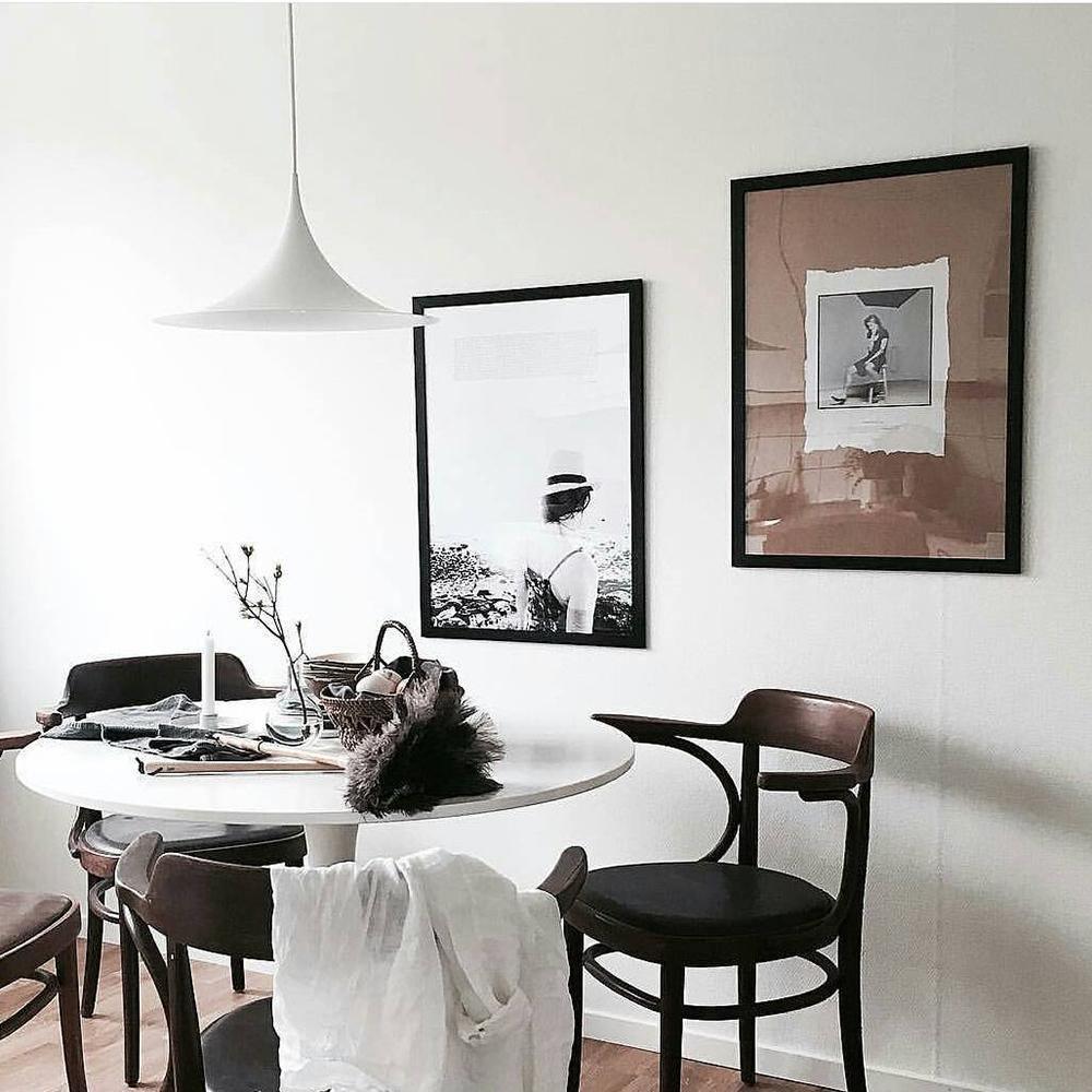 Semi Pendant Light - Letslighting