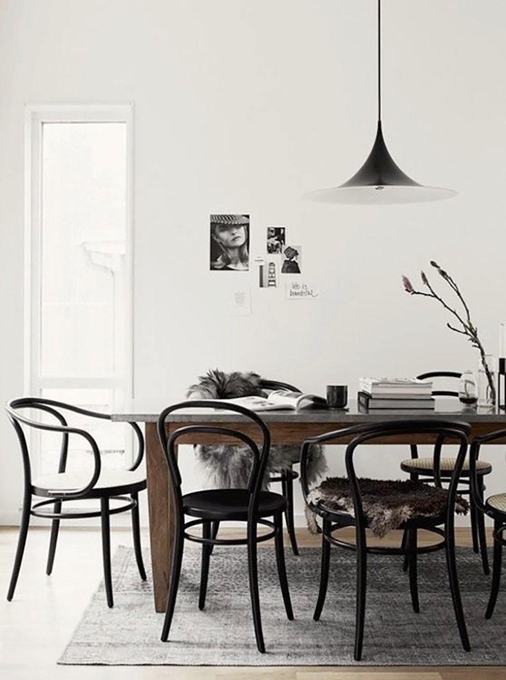 Semi Pendant Light - Letslighting
