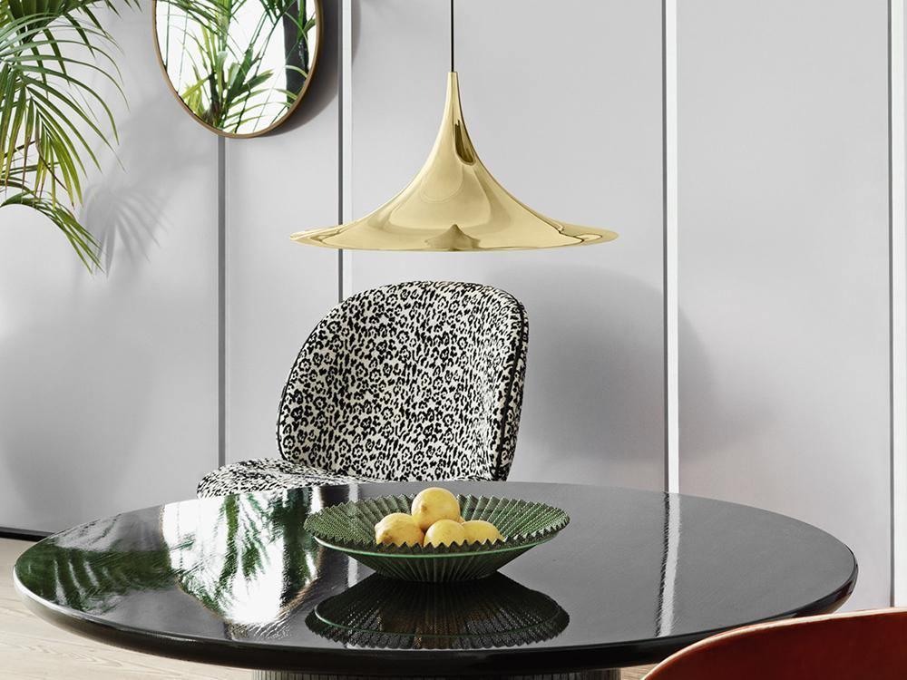 Semi Pendant Light - Letslighting