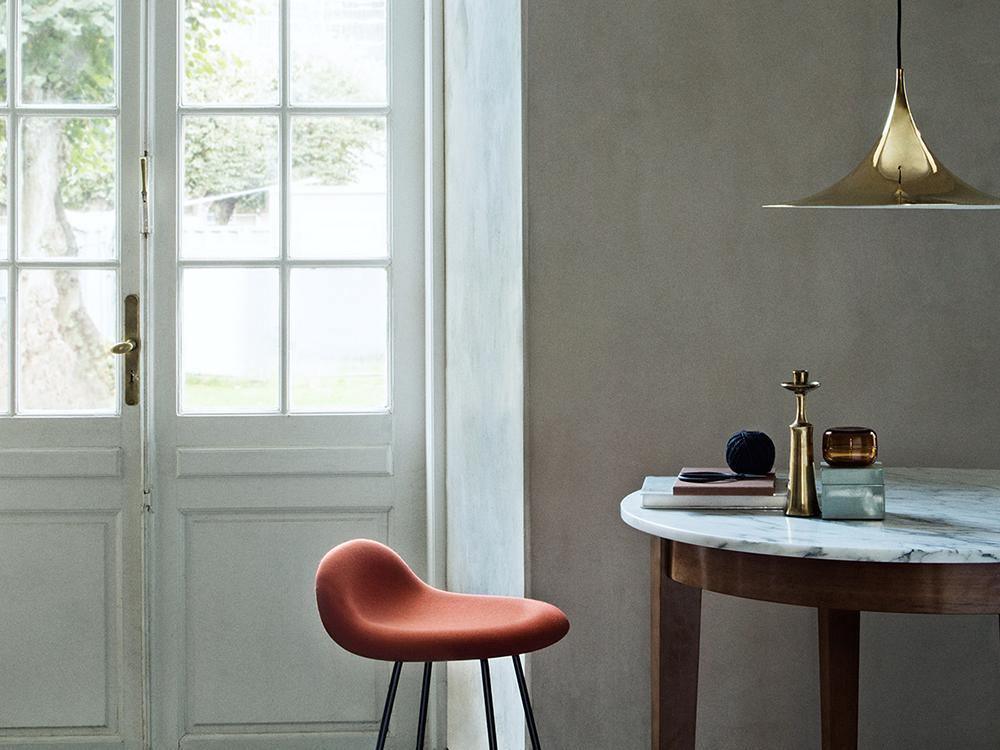Semi Pendant Light - Letslighting