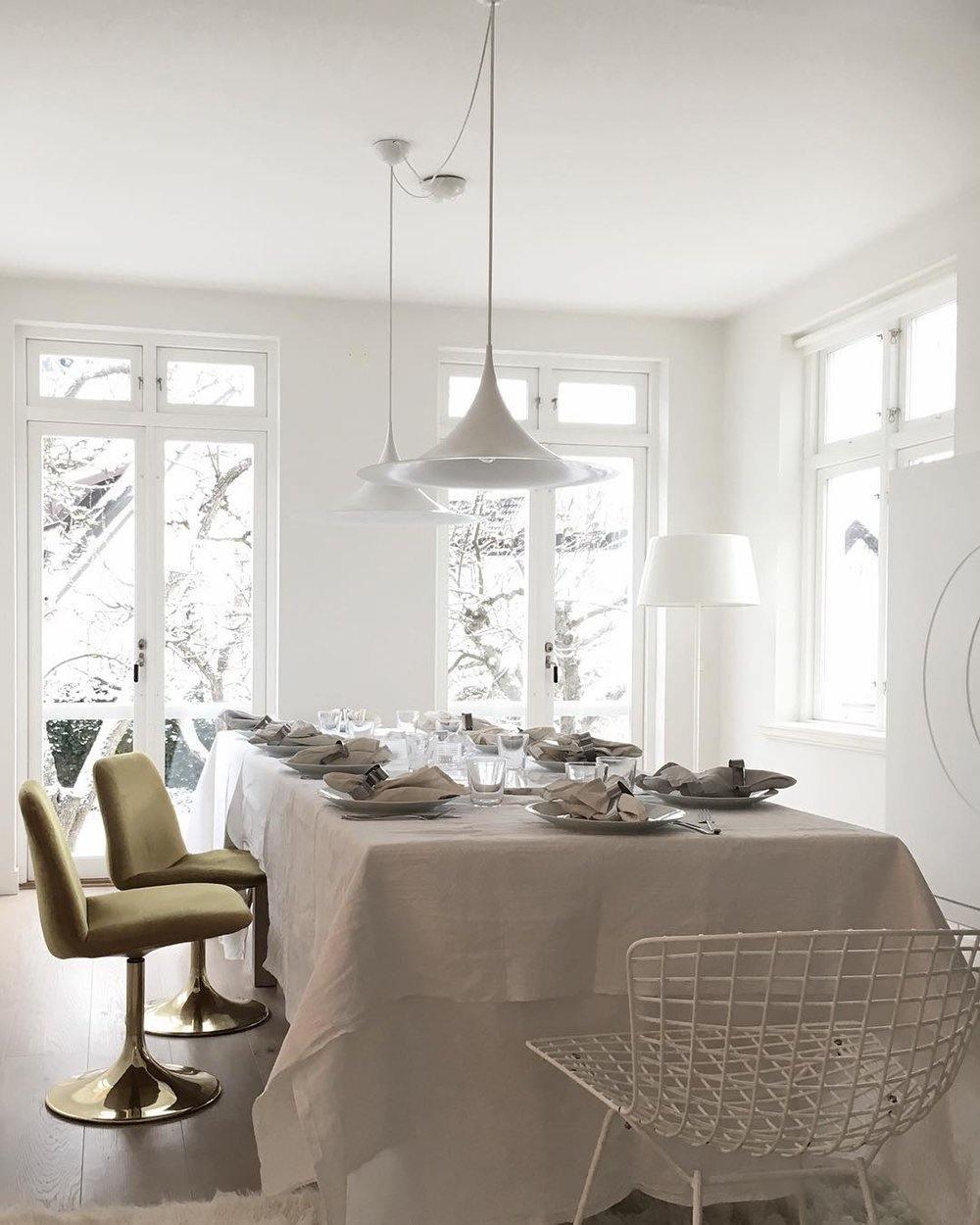 Semi Pendant Light - Letslighting