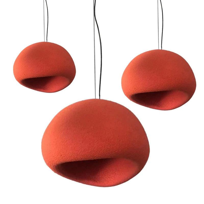 Khmara Rough Combination Chandelier B - Letslighting