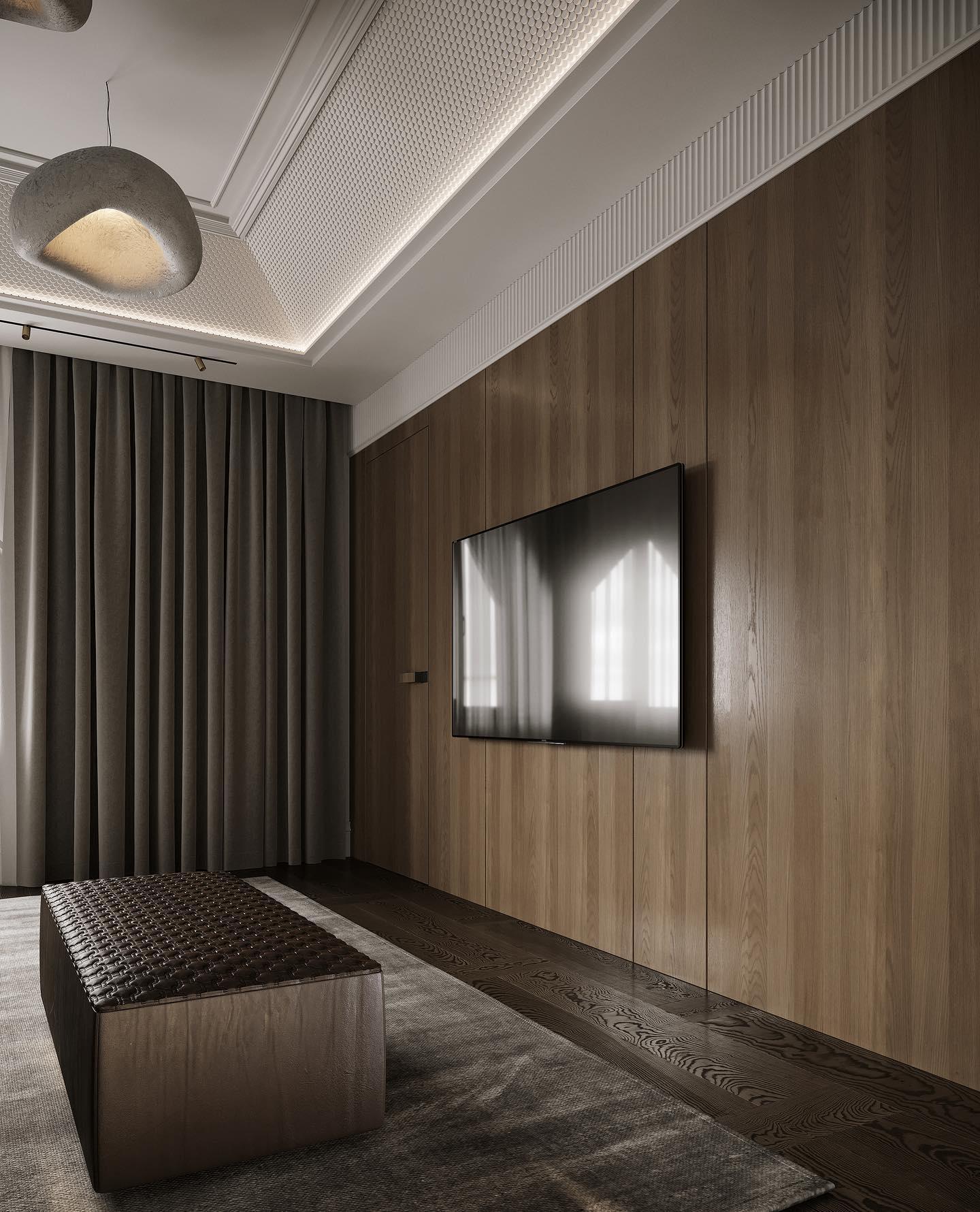 Ivinan Minimalist Cloud Style B Metal Pendant Light - Letslighting