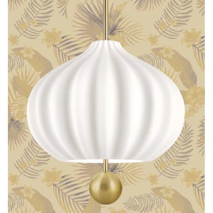 Lilli Suspension Lamp - Letslighting