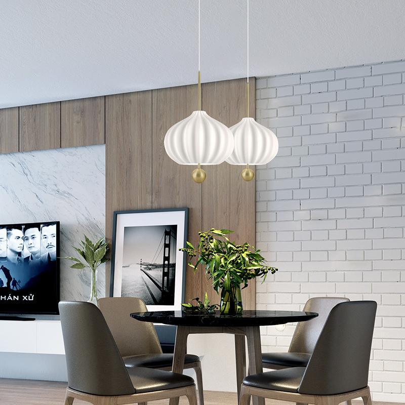 Lilli Suspension Lamp - Letslighting