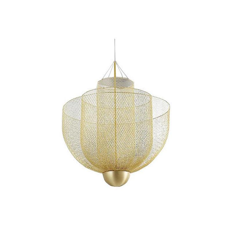 Meshmatics Hanging lamp - Letslighting