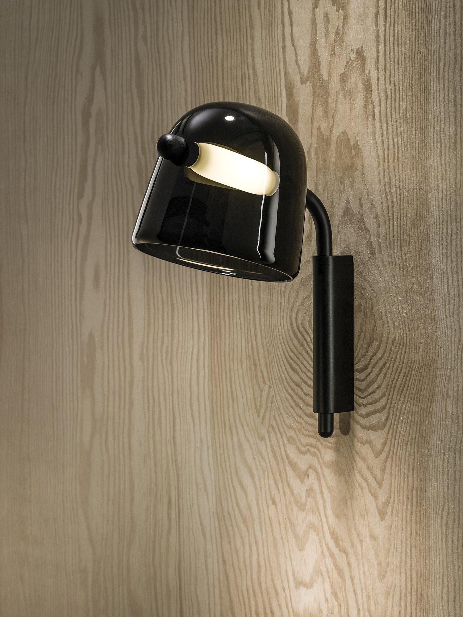 Penumbra Wall Light - Letslighting