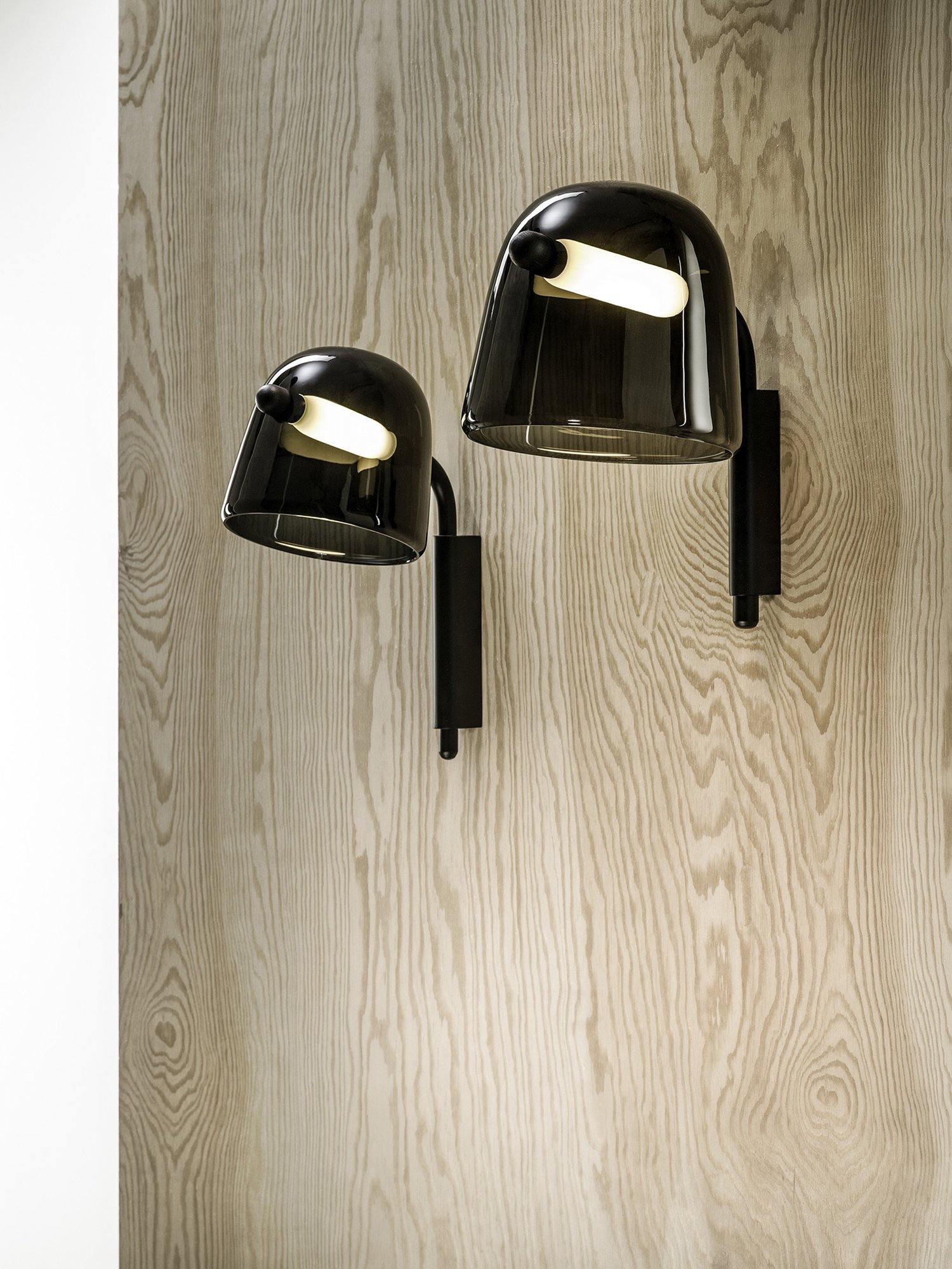 Penumbra Wall Light - Letslighting