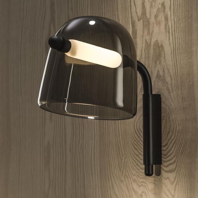 Penumbra Wall Light - Letslighting