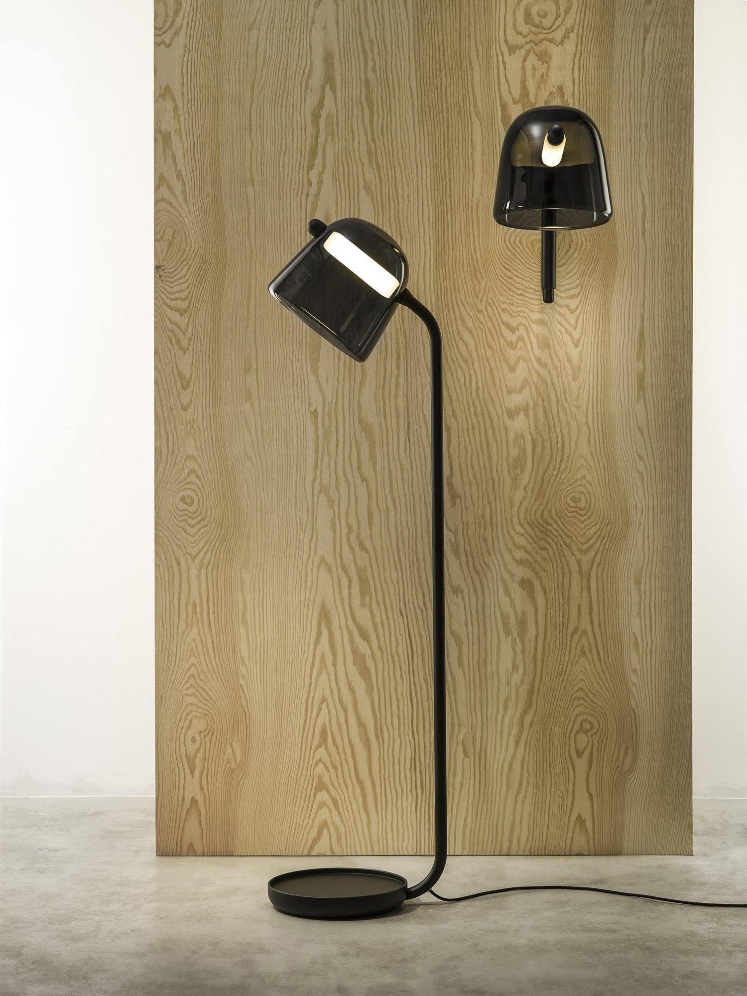 Penumbra Wall Light - Letslighting