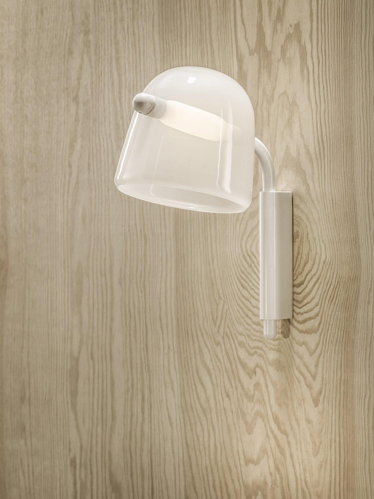 Penumbra Wall Light - Letslighting