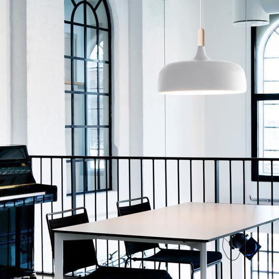 Acorn Pendant Light - Letslighting