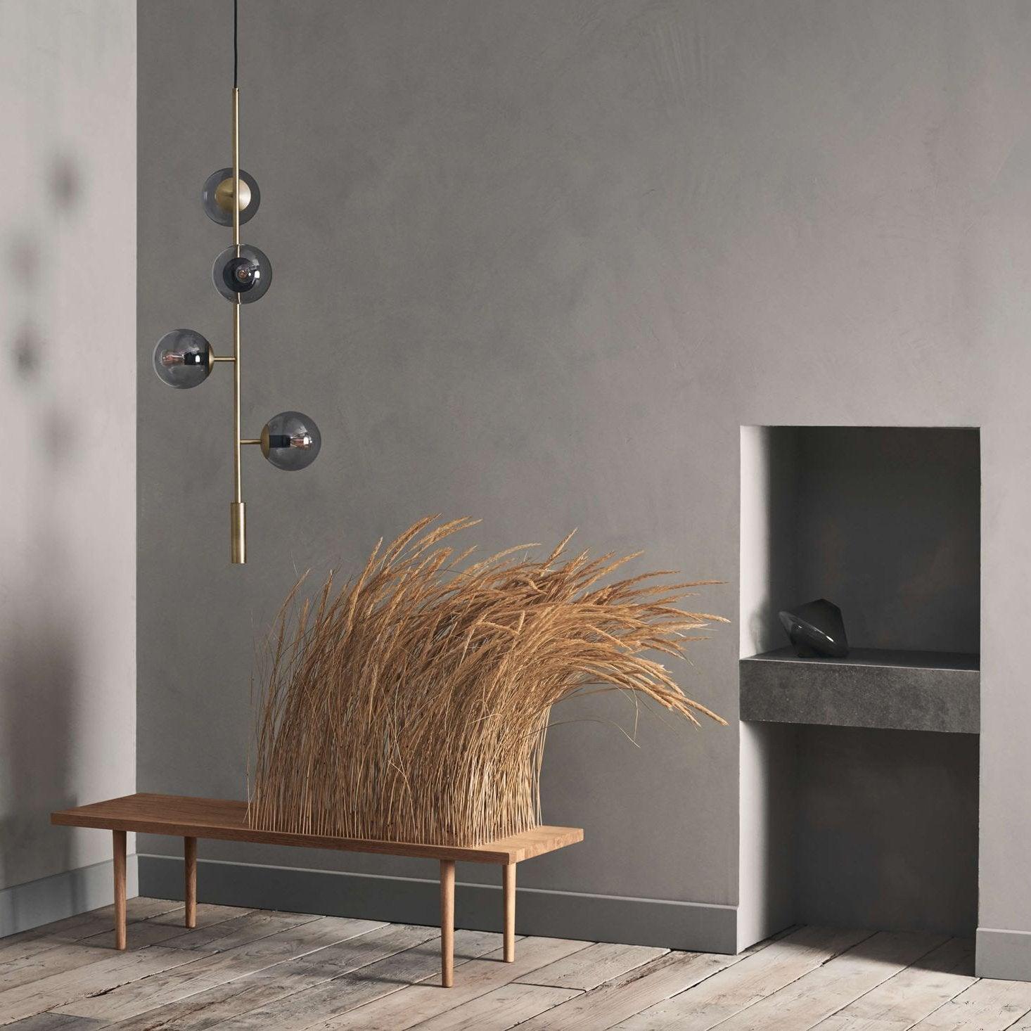 Orb Pendant Light - Letslighting