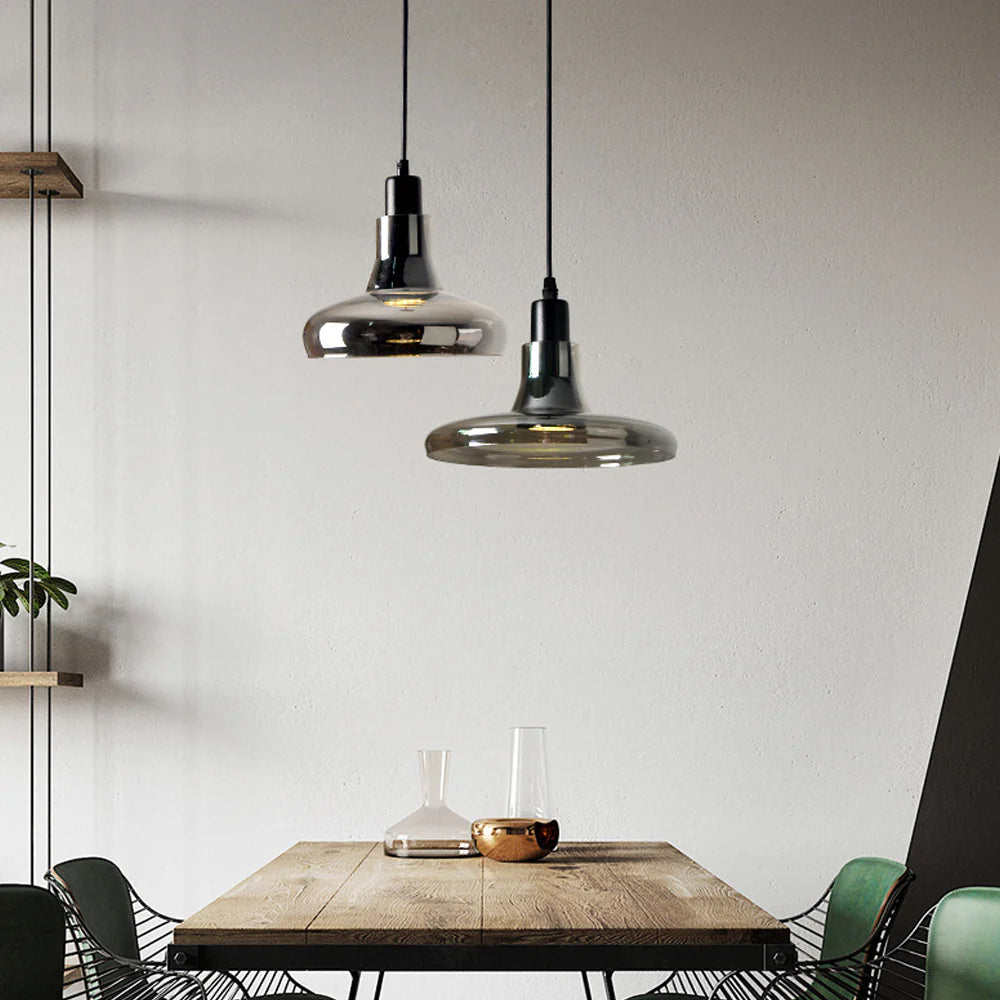 Valentina Moderno Lámpara Colgante Salón/Estudio/Comedor