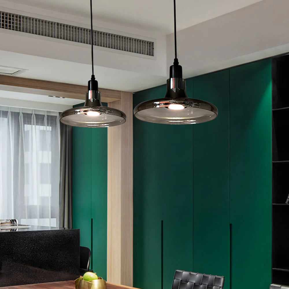 Valentina Moderno Lámpara Colgante Salón/Estudio/Comedor